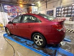 شيفروليه كروز